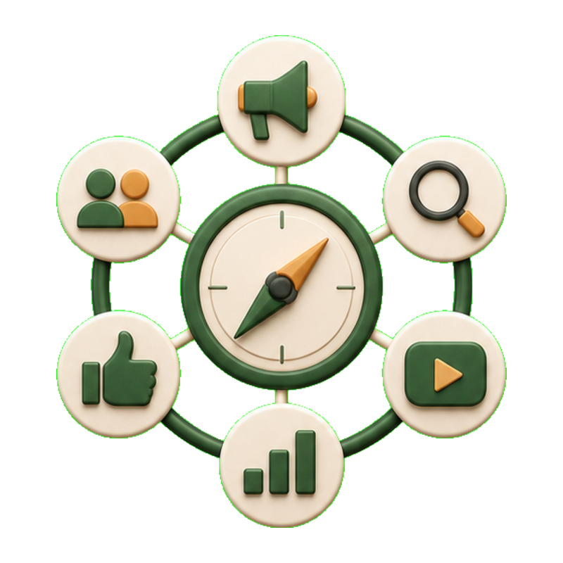 Plan 360 - marketing-internetowy