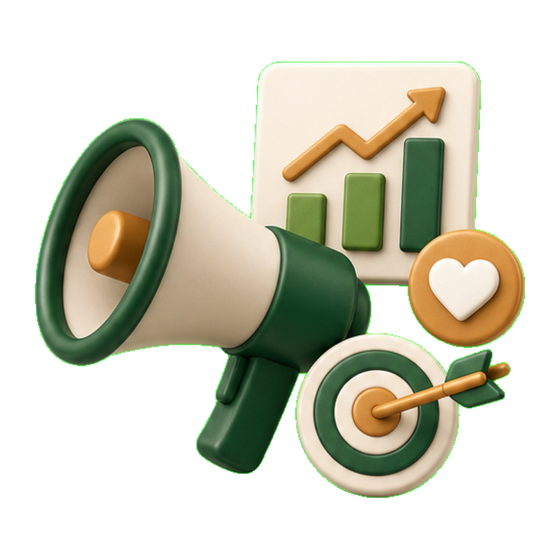 Promocja - social-media