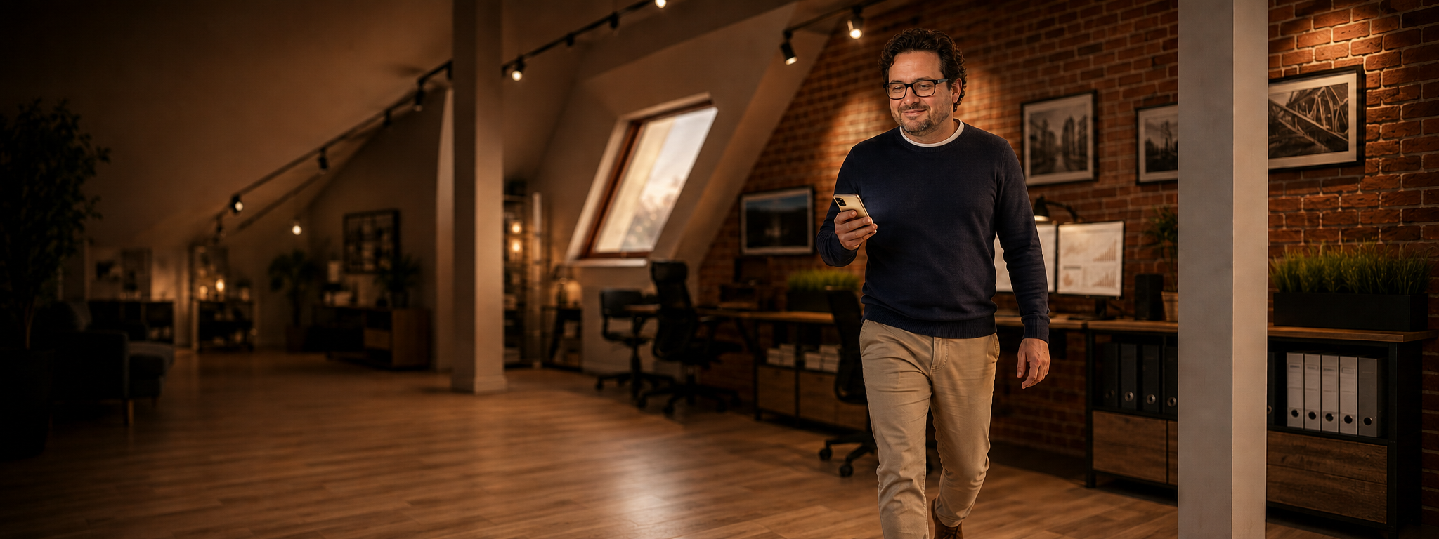 Marketing mobilny — zawsze blisko klienta