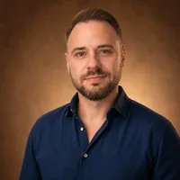 Rafał Malkiewicz - Prezes zarządu Malnet, agencja interaktywna Olsztyn