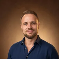 Rafał Malkiewicz — Prezes zarządu Malnet, agencja interaktywna Olsztyn