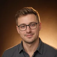 Kamil — specjalista SEO, Malnet Olsztyn