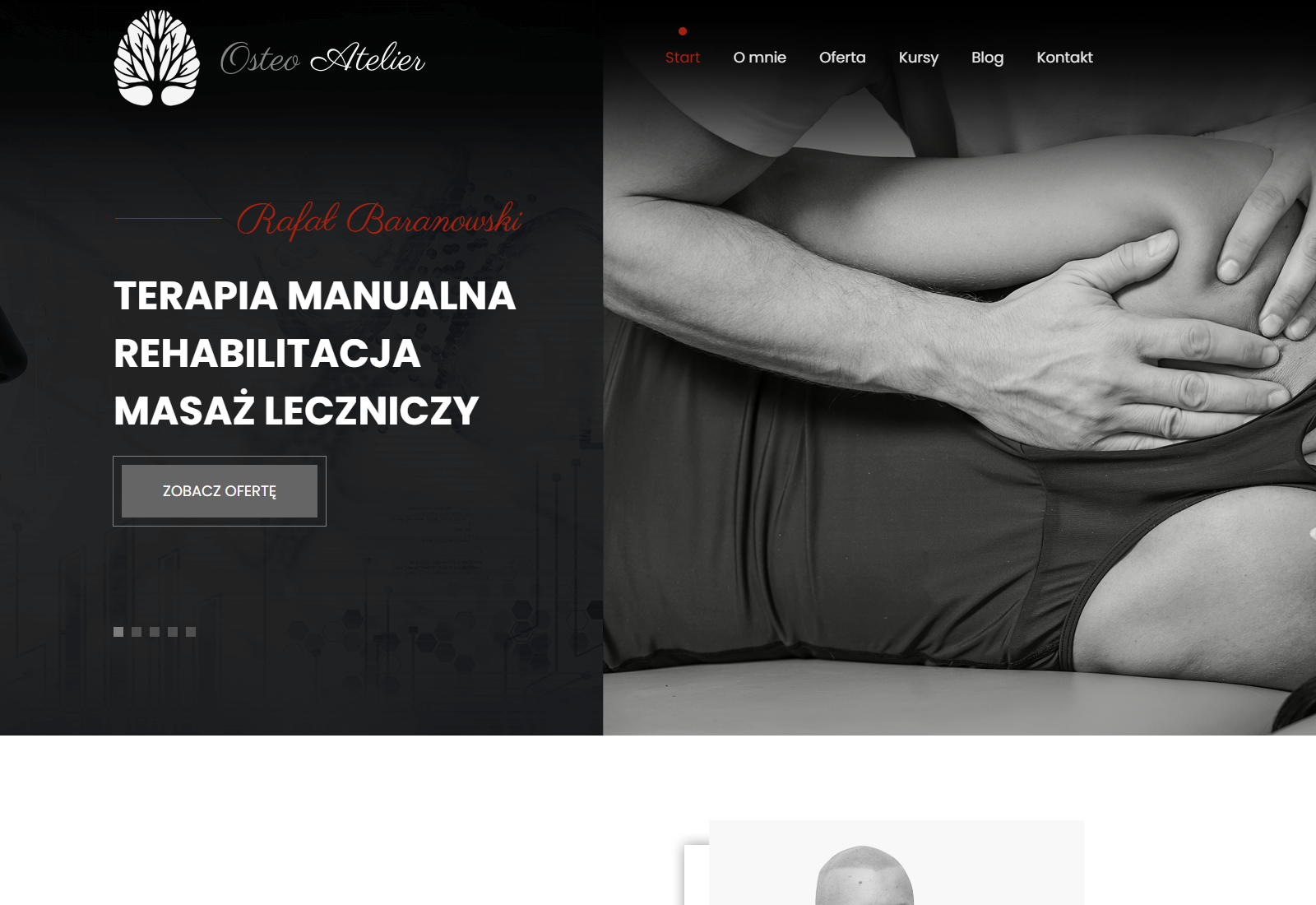 Osteo Atelier