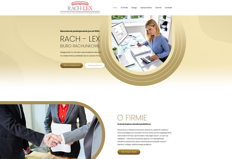 Rech Lex