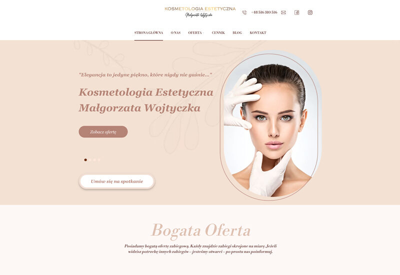 MW Kosmetologia